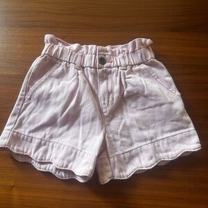 GAP Kids Pink Shorts